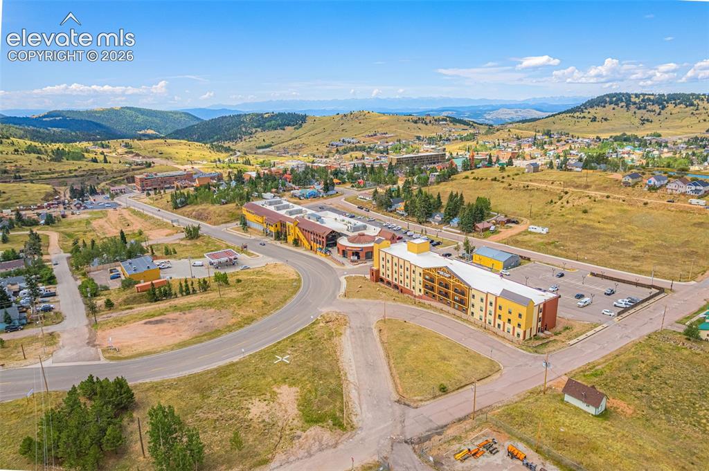 Image 36 of 37: Aerial View