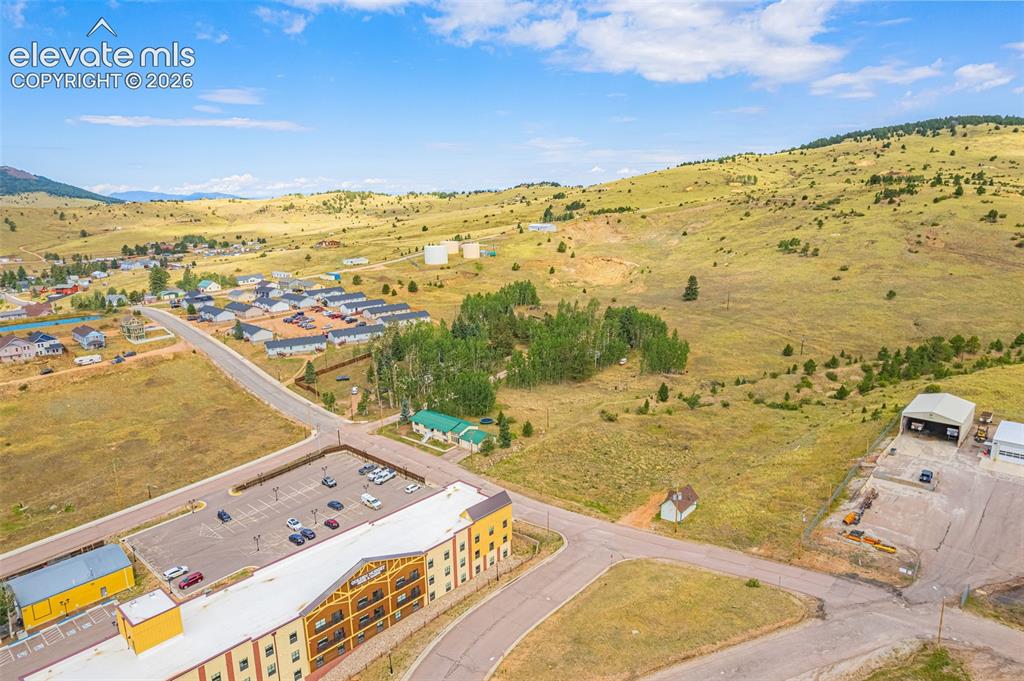 Image 37 of 37: Aerial View