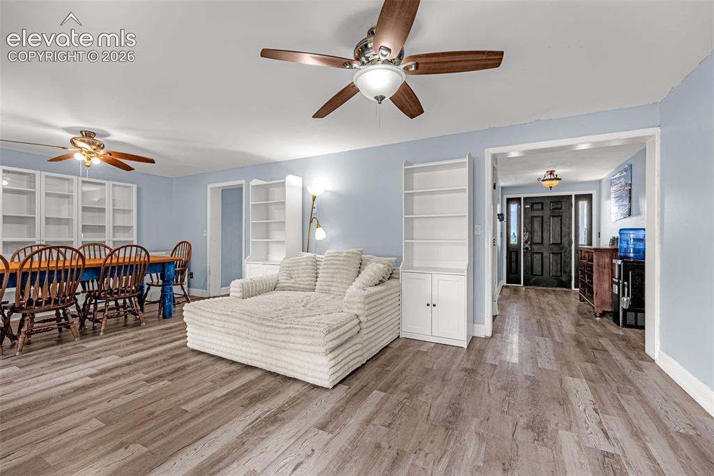Image 8 of 37: Living Room