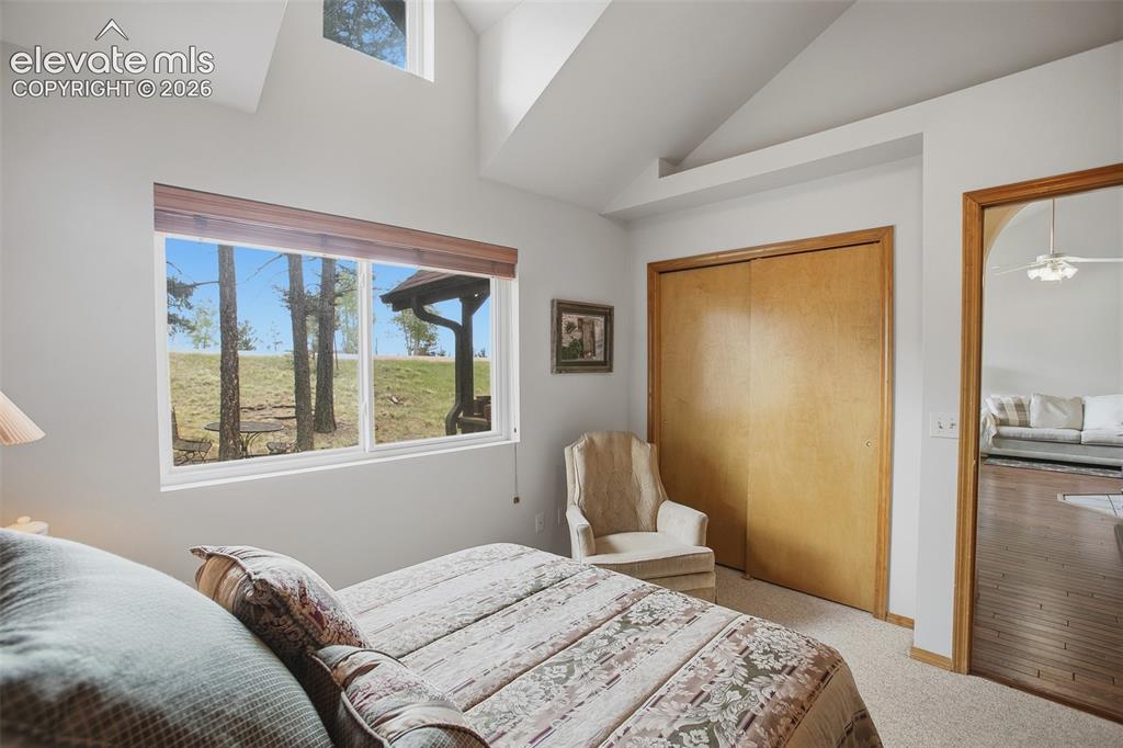 Image 14 of 23: Main Level Bedroom 2