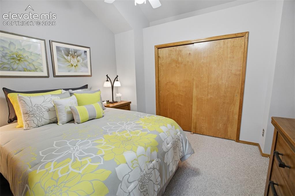 Image 17 of 23: Main Level Bedroom 3