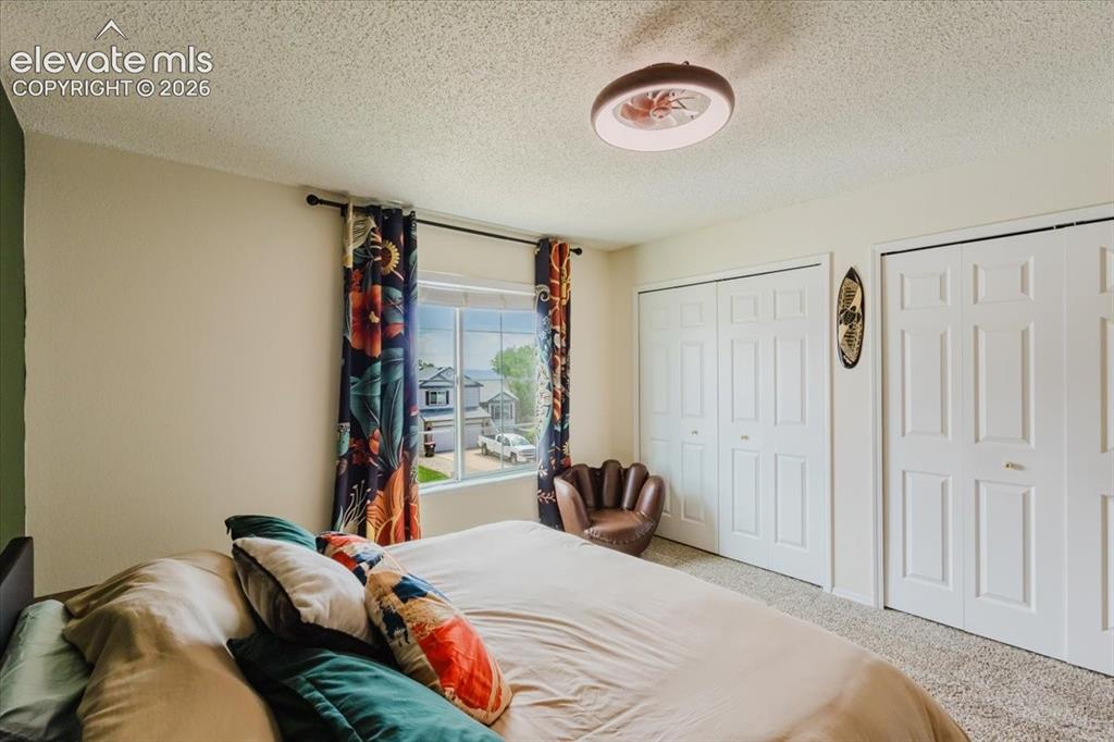 Image 22 of 44: Master Bedroom