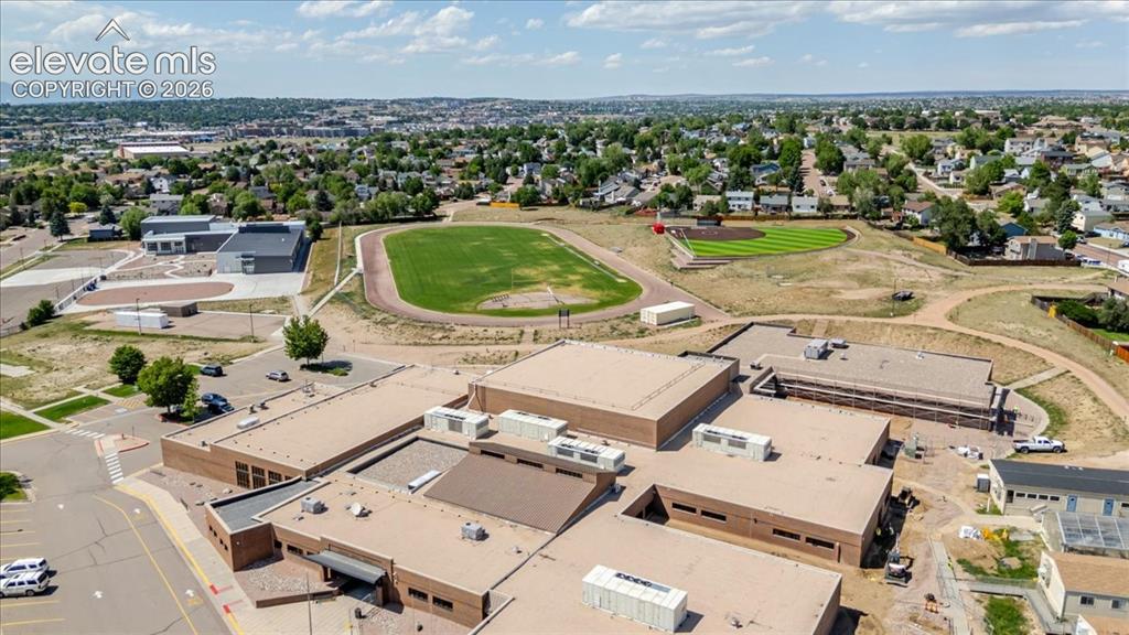 Image 44 of 44: Horizon Middle School