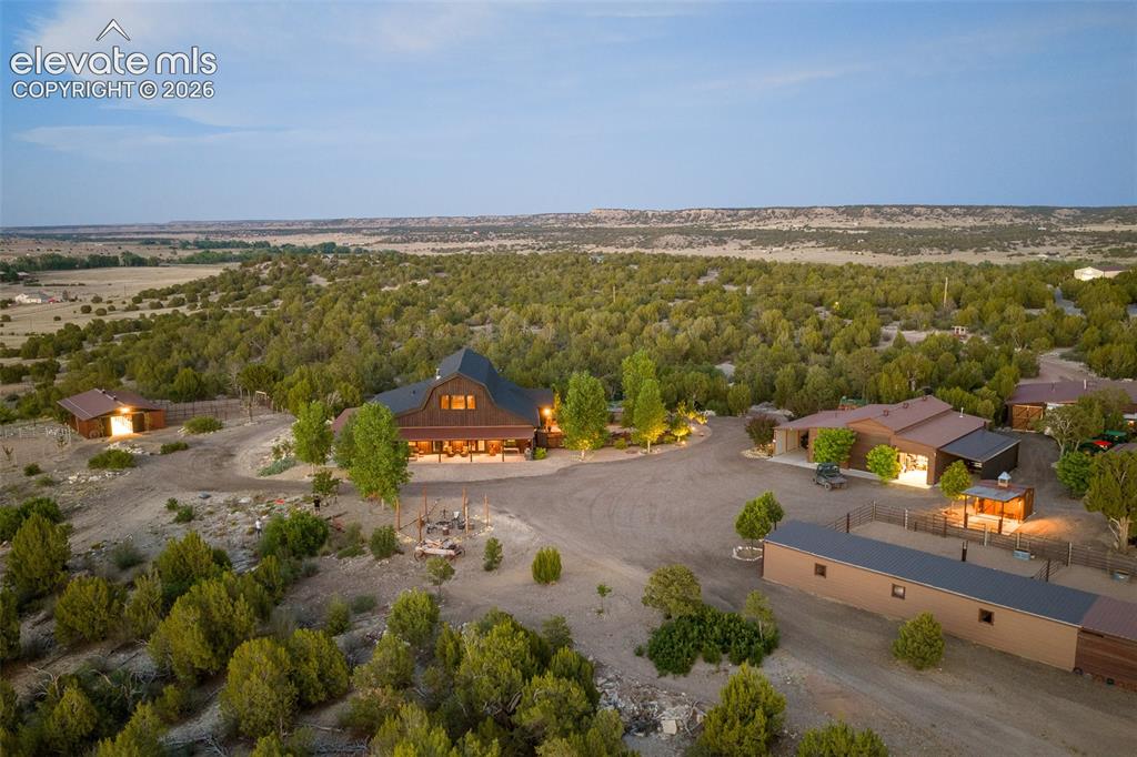Image 3 of 50: Aerial View