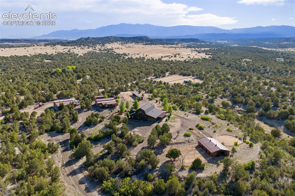 Image 4 of 50: Aerial View