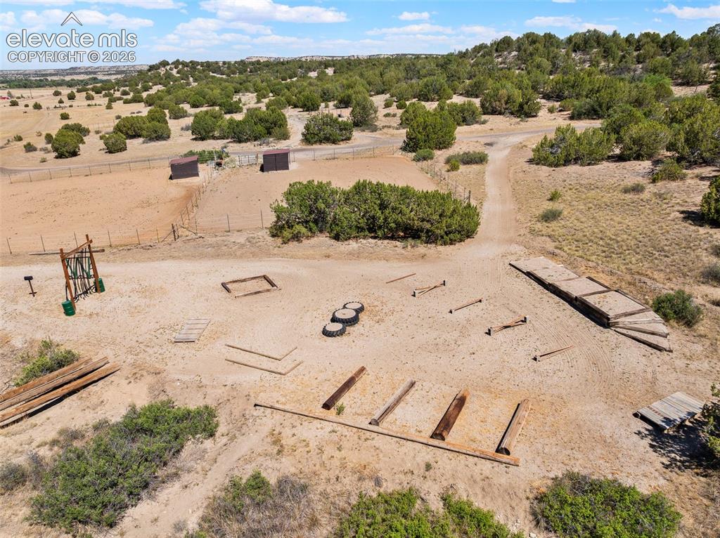 Image 49 of 50: Aerial View