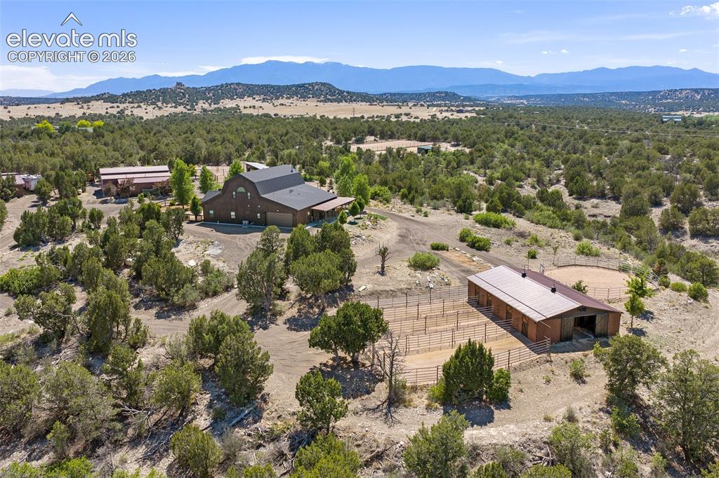 Image 5 of 50: Aerial View