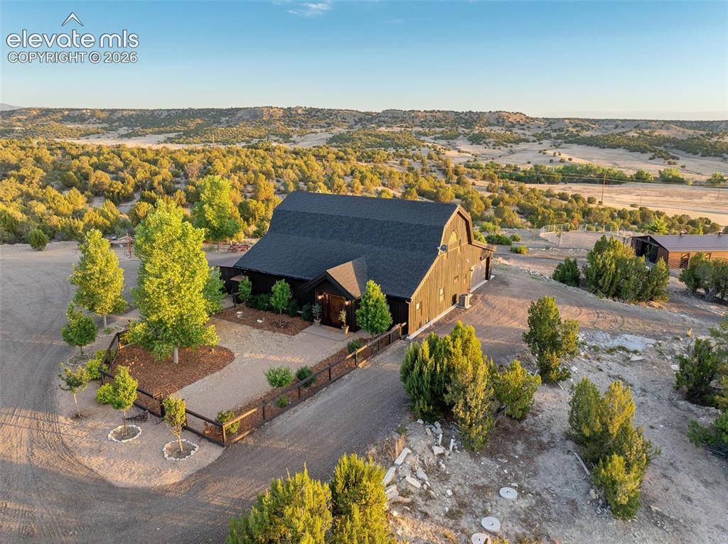 Image 7 of 50: Aerial View