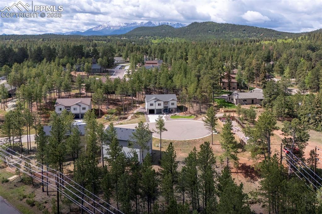 Image 13 of 15: Aerial View