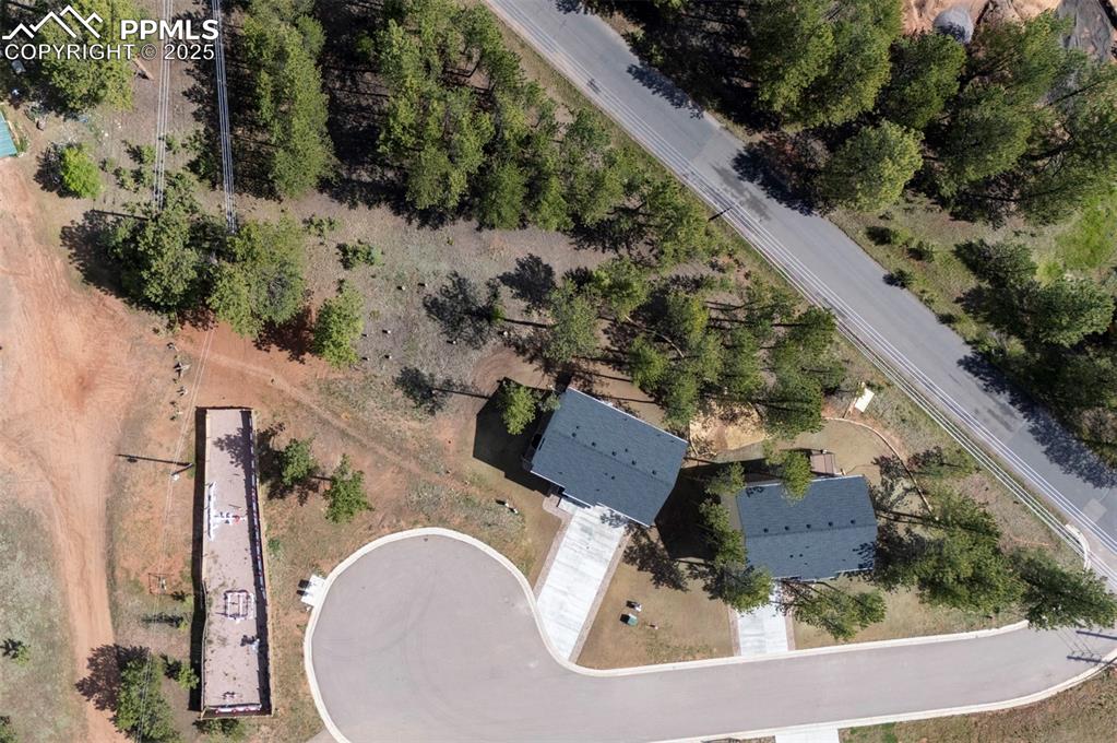 Image 15 of 15: Aerial View