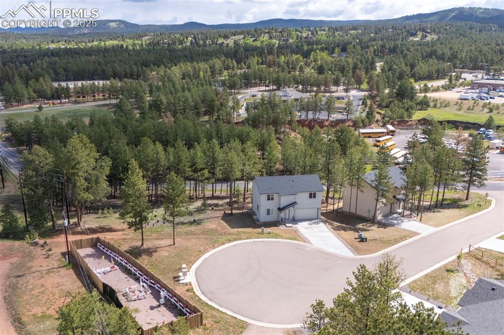 Image 7 of 15: Aerial View