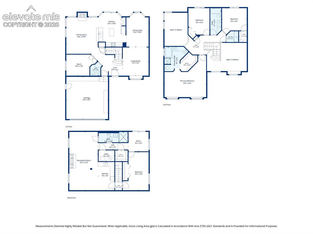 Image 31 of 31: Floor Plan