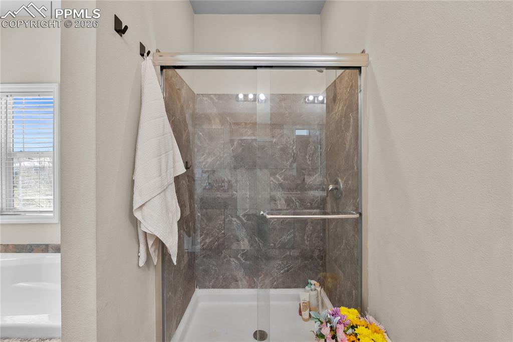 Image 18 of 31: Master Bathroom