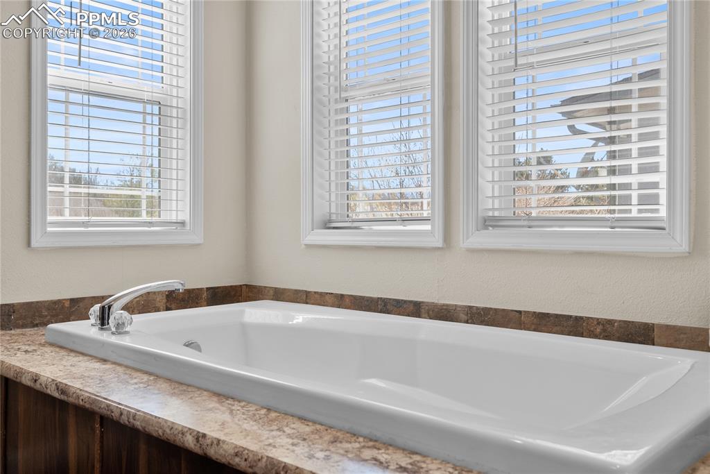 Image 19 of 31: Master Bathroom