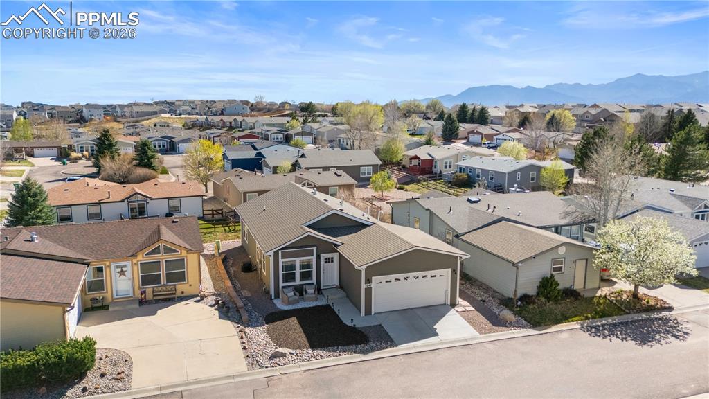 Image 22 of 31: External view of the home 