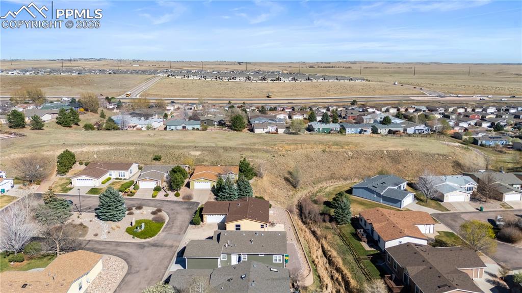 Image 23 of 31: Aerial View