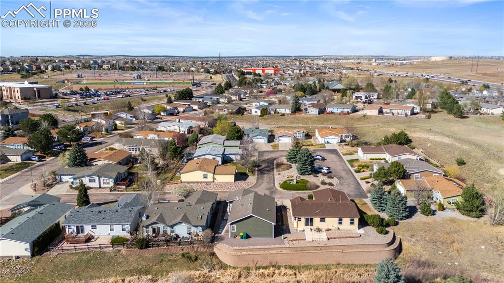 Image 24 of 31: Aerial View