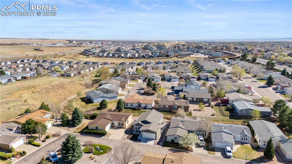 Image 25 of 31: aerial view 