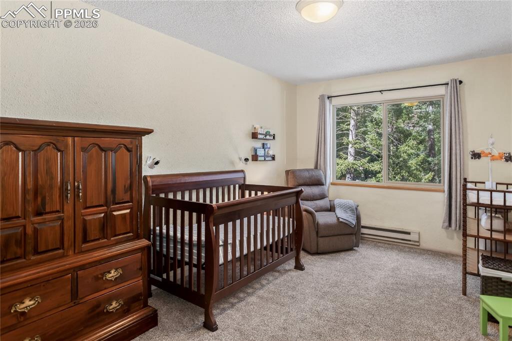 Image 25 of 50: Main level 3rd bedroom.