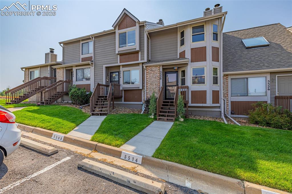 Image 2 of 35: Front of Structure