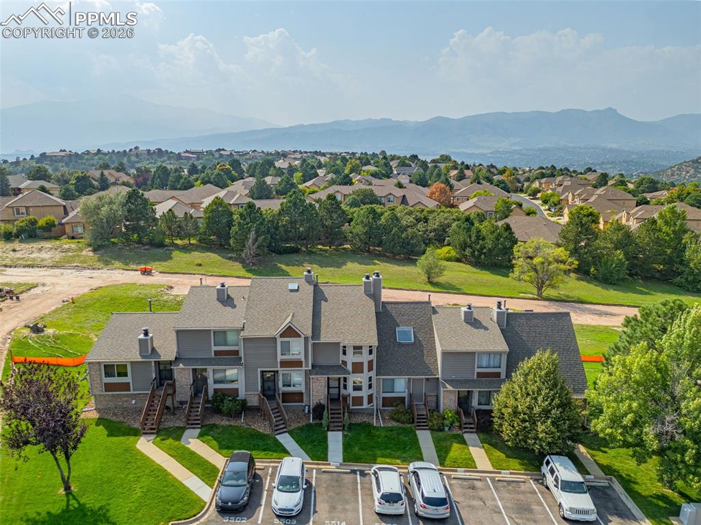 Image 30 of 35: Aerial View