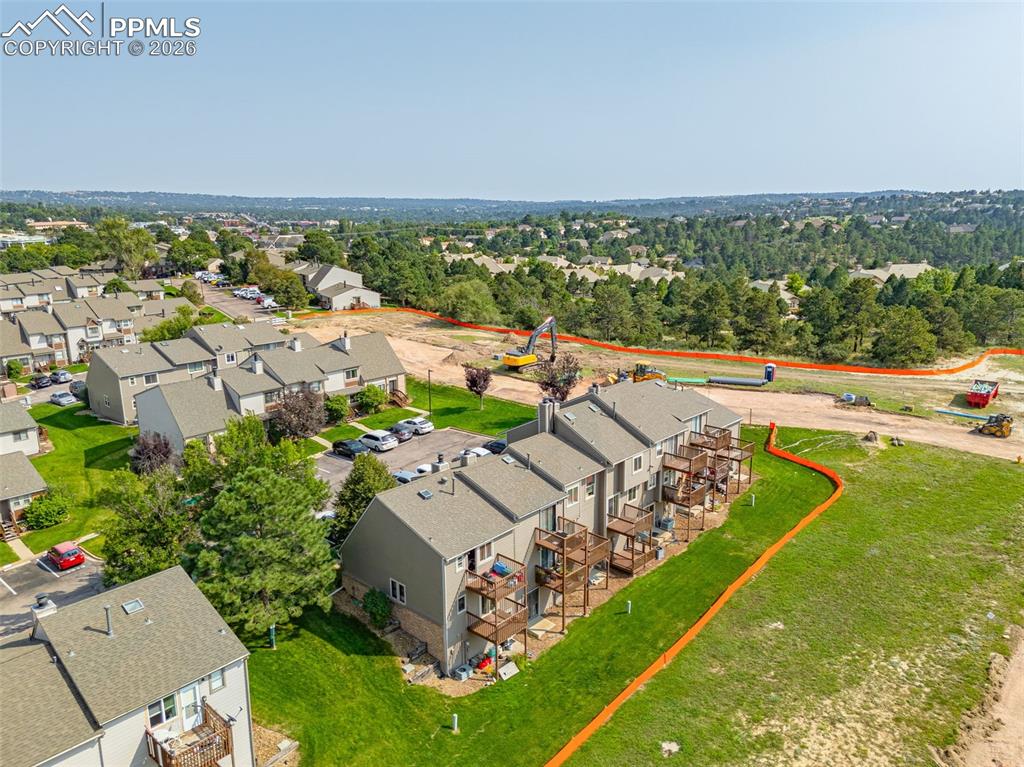 Image 32 of 35: Aerial View