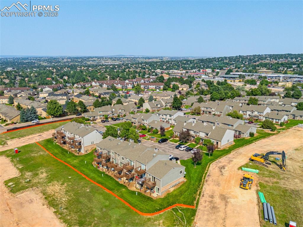 Image 33 of 35: Aerial View