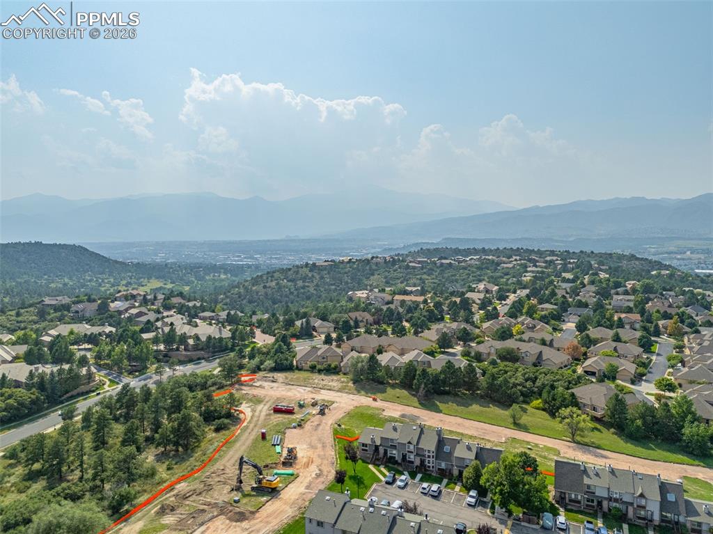 Image 35 of 35: Aerial View