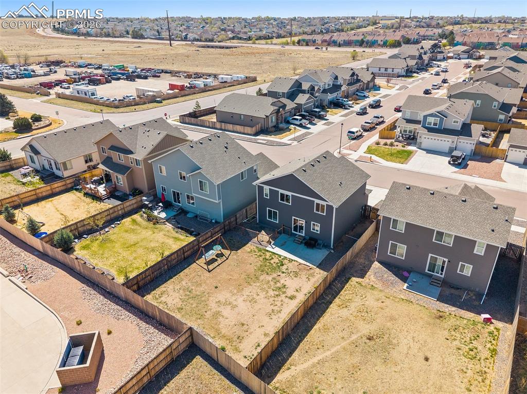 Image 23 of 25: Aerial View