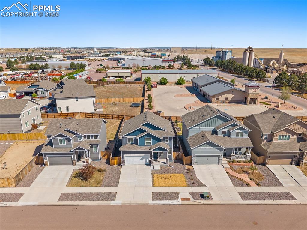 Image 25 of 25: Aerial View