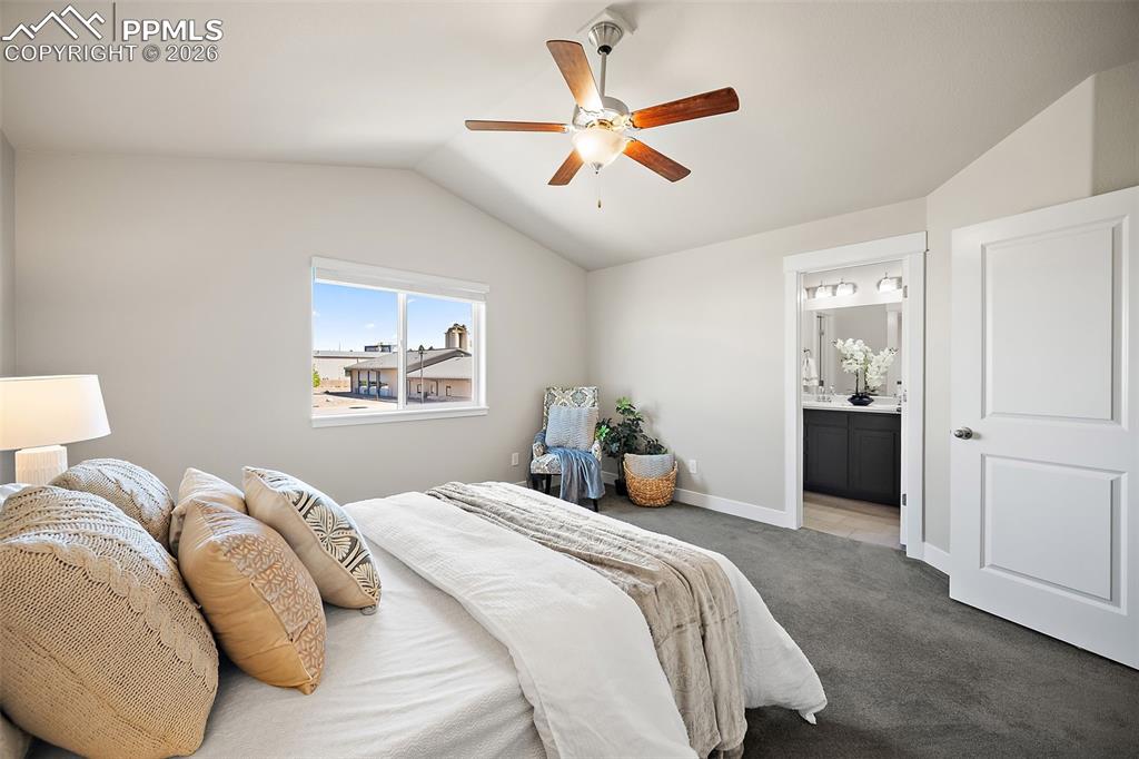 Image 3 of 25: Master Bedroom