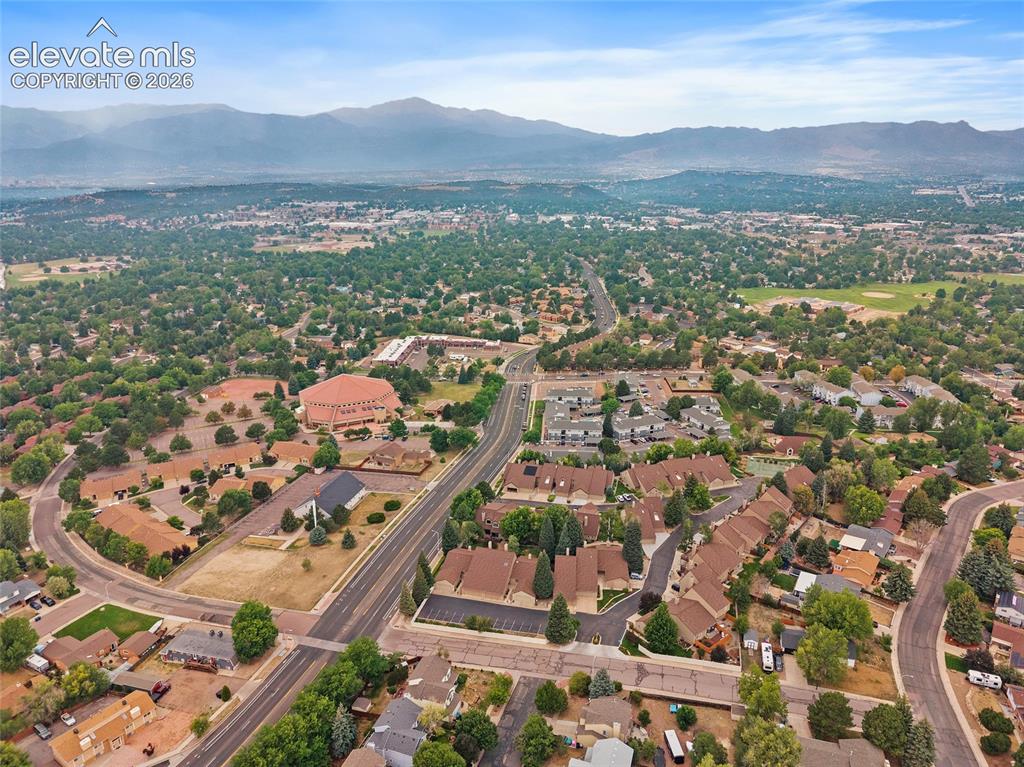 Image 14 of 33: Aerial View