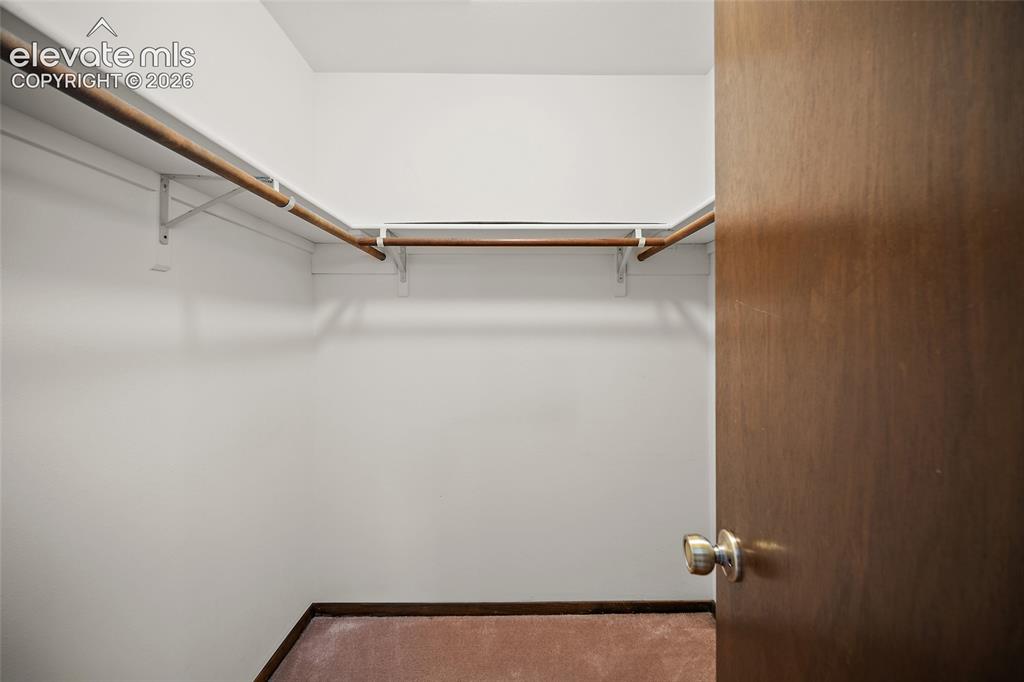 Image 17 of 33: Closet