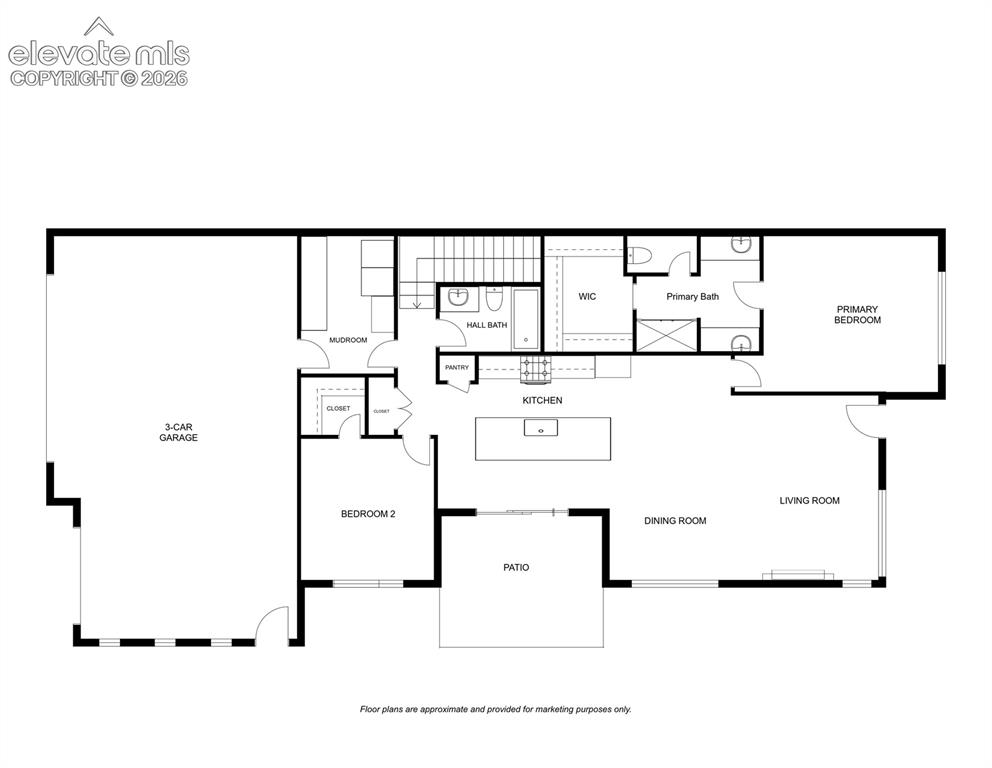 Image 28 of 50: Floor Plan