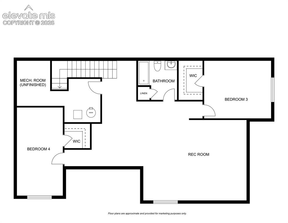 Image 29 of 50: Floor Plan
