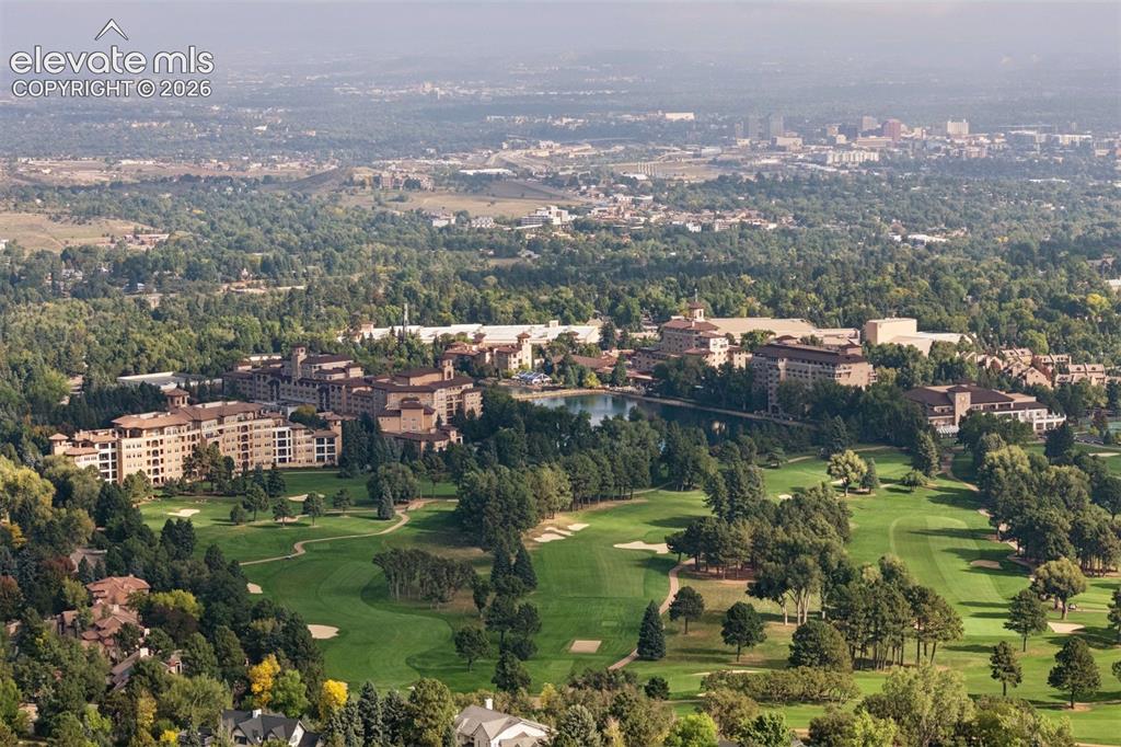 Image 49 of 50: Aerial View