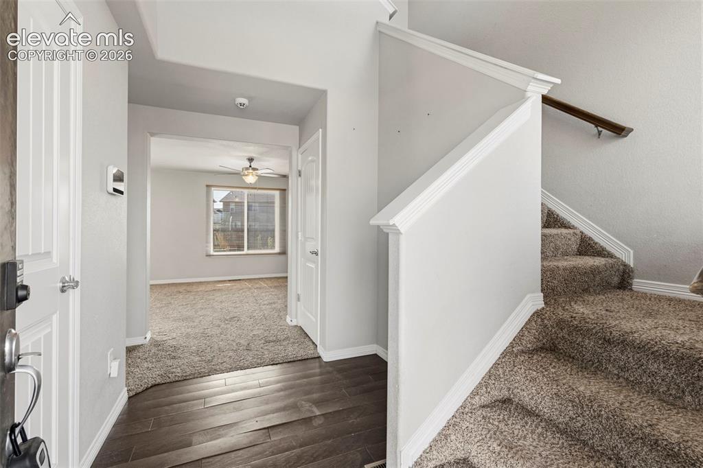 Image 12 of 38: Front entry 