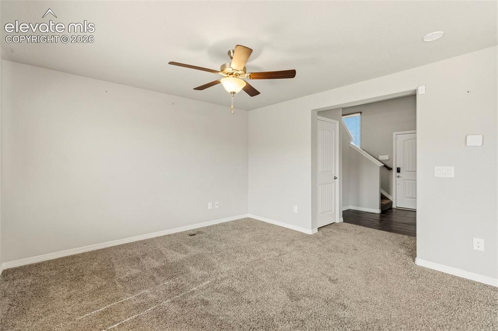 Image 13 of 38: Living room