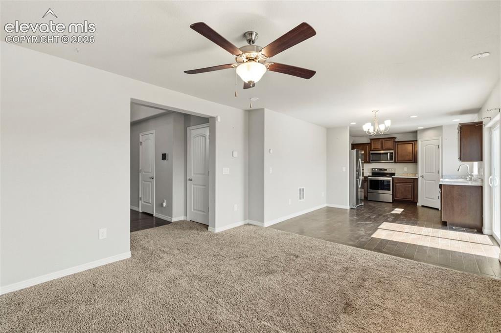 Image 14 of 38: Open main level 
