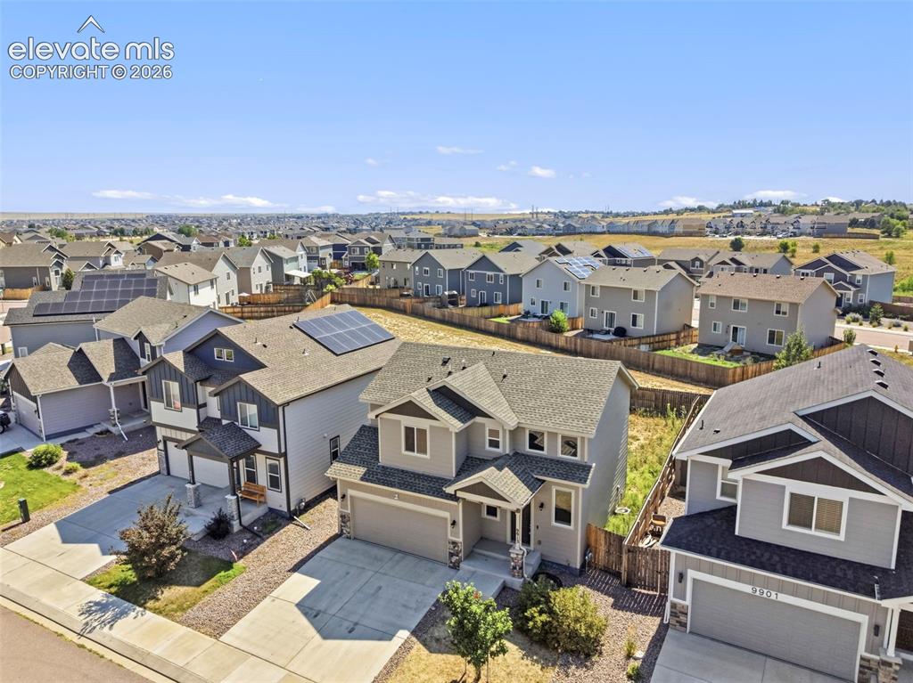 Image 7 of 38: Aerial view