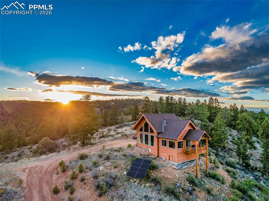 Image 2 of 49: Aerial View