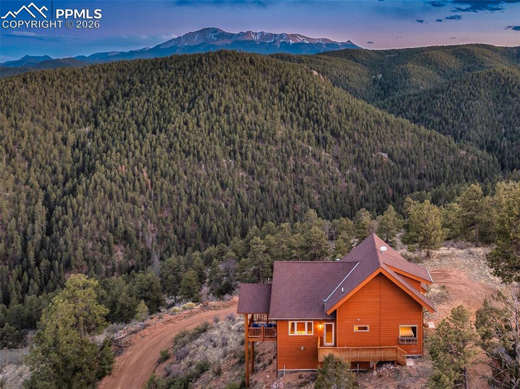 Image 3 of 49: Aerial View