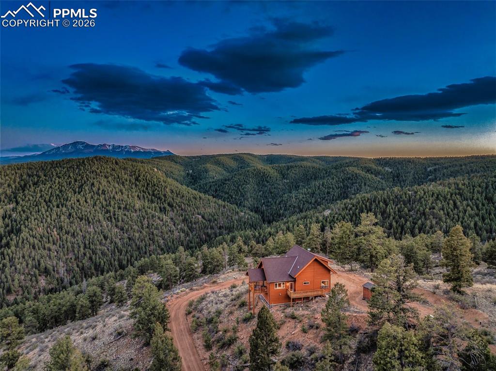 Image 4 of 49: Aerial View