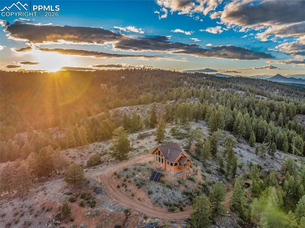 Image 48 of 49: Aerial View