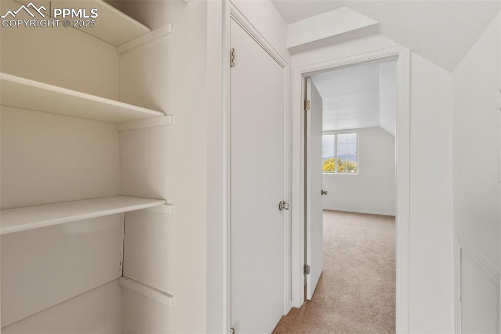 Image 17 of 35: Closet