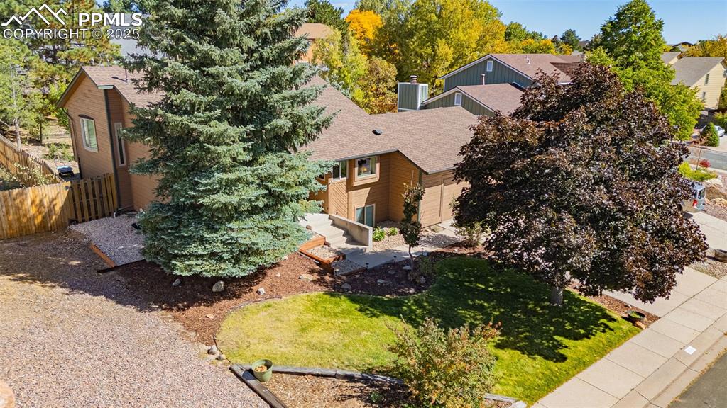 Image 33 of 36: Aerial View