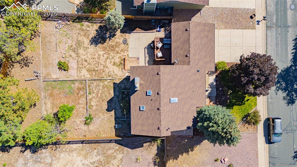 Image 34 of 36: Aerial View