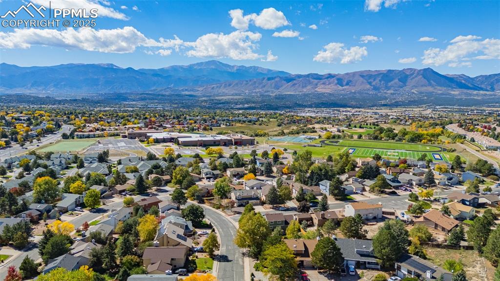 Image 36 of 36: Aerial View