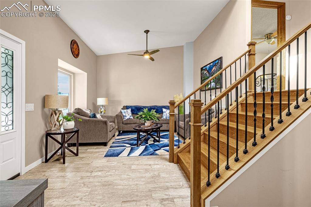 Image 4 of 36: Living Room