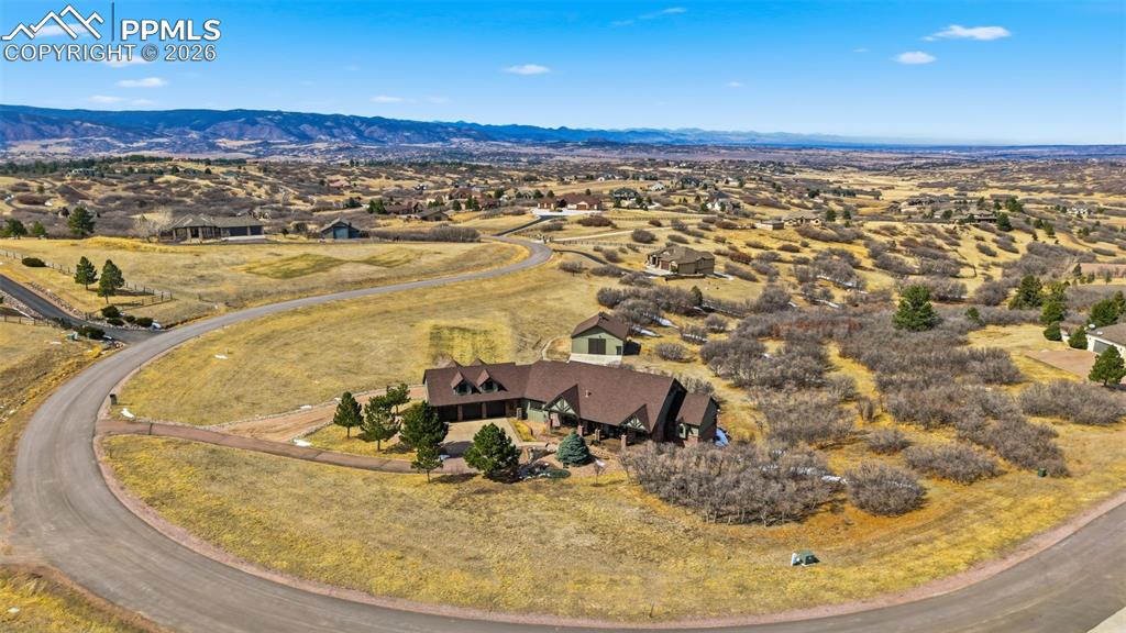 Image 1 of 50: Aerial View